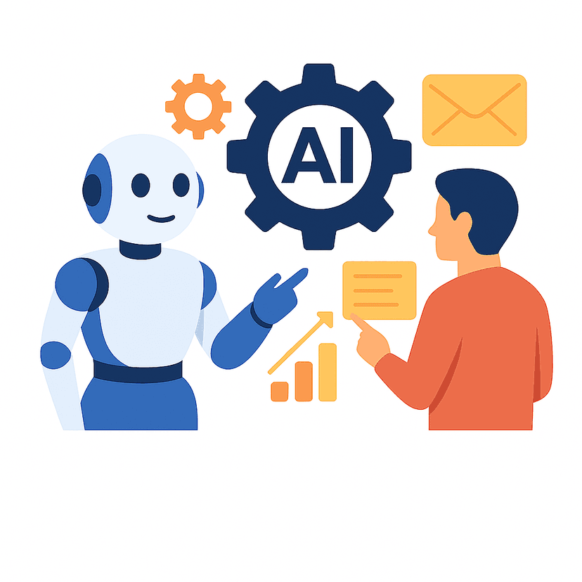 AI Automation
