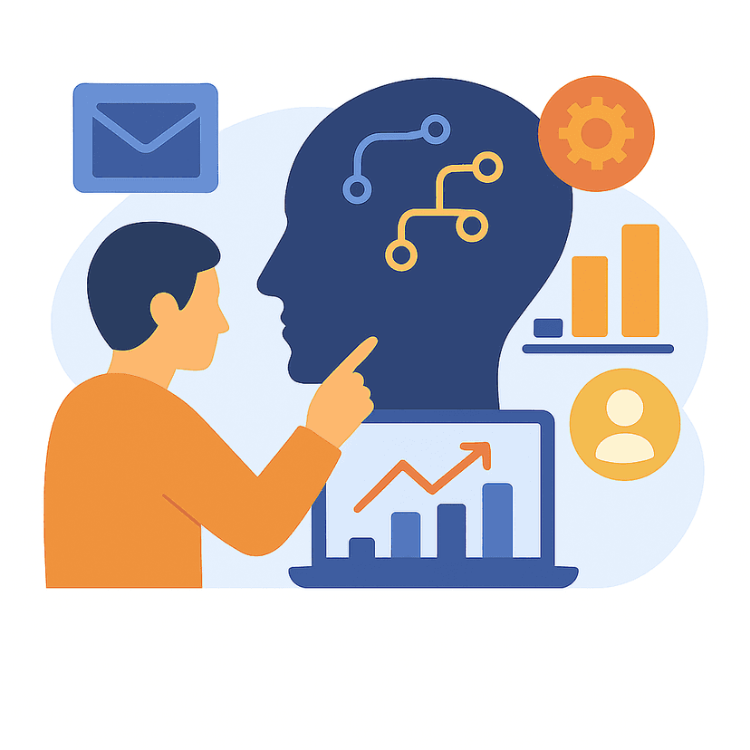 AI for Sales