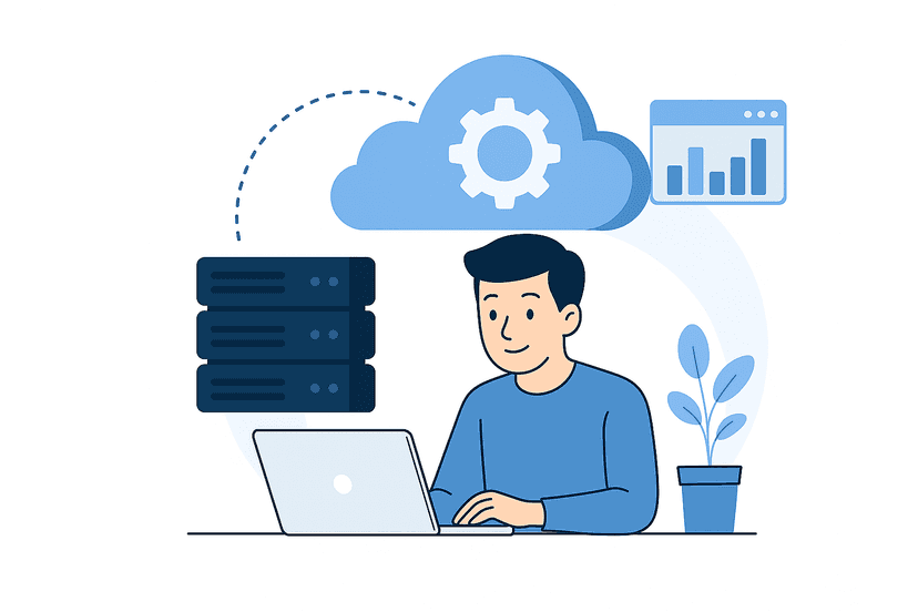 Cloud Infrastructure