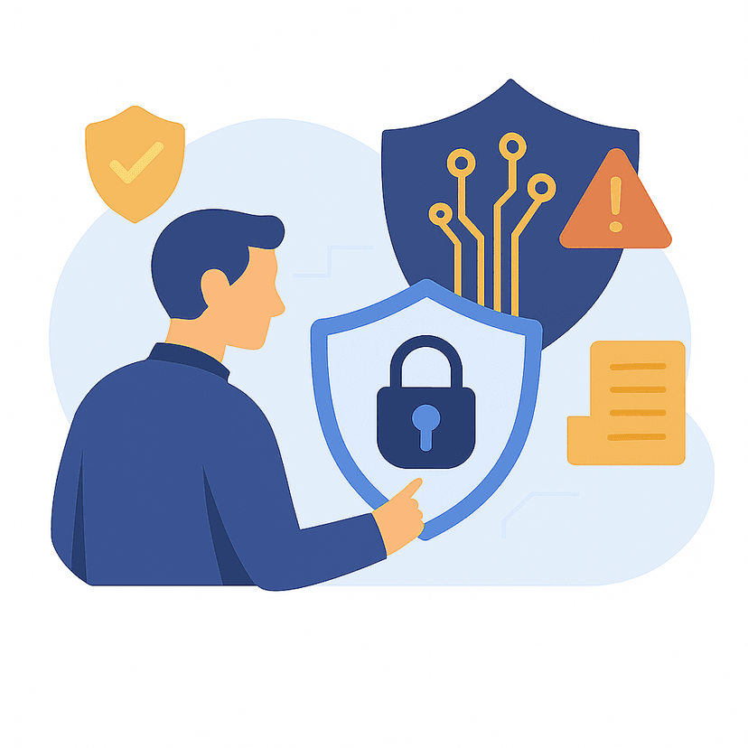 Cybersecurity