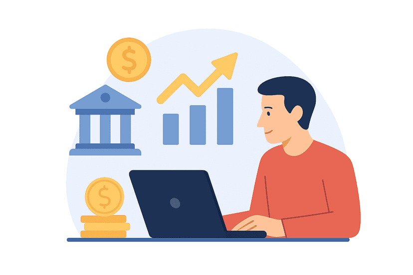 Financial Services