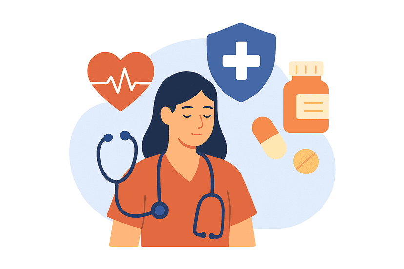 Healthcare Industry