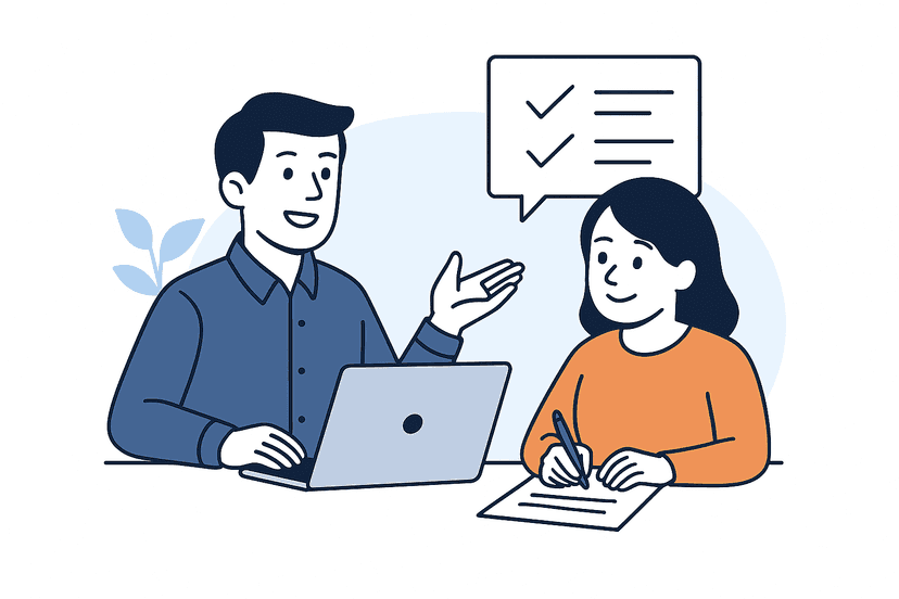 IT Consulting