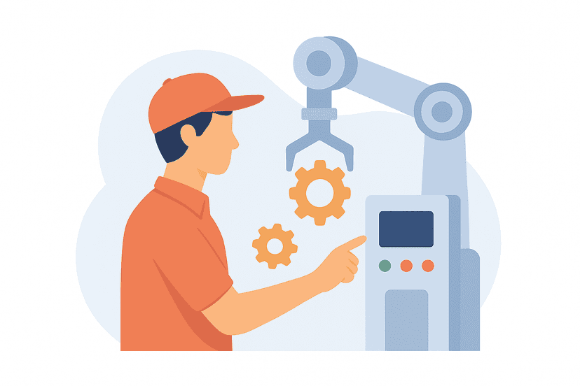 Manufacturing Industry